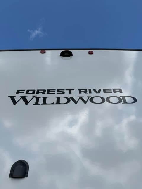 2027 Forest River 2027 Forest River Wildwood Heritage Glen Hyper-Lyte - thumbnail 5