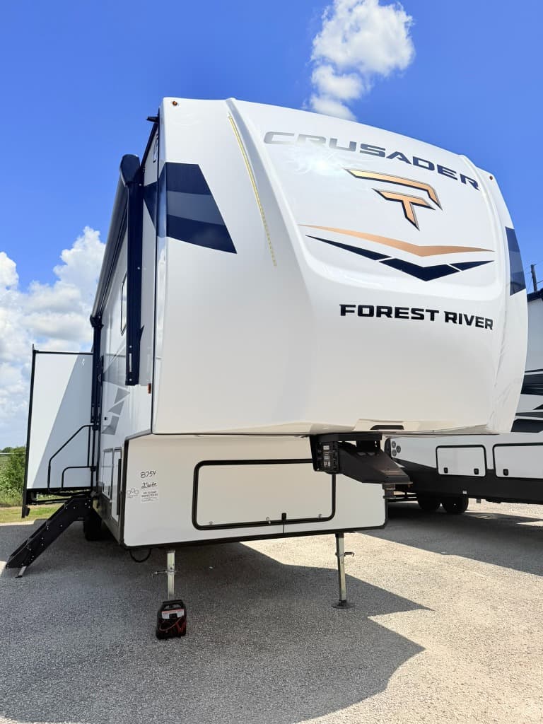 2027 Forest River Crusader 2SUITE