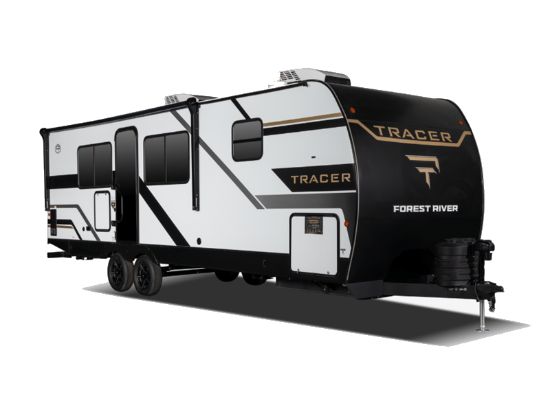 2027 Forest River Tracer 286RL