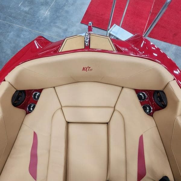 2024 MasterCraft 2024 MasterCraft NXT22 - thumbnail 16