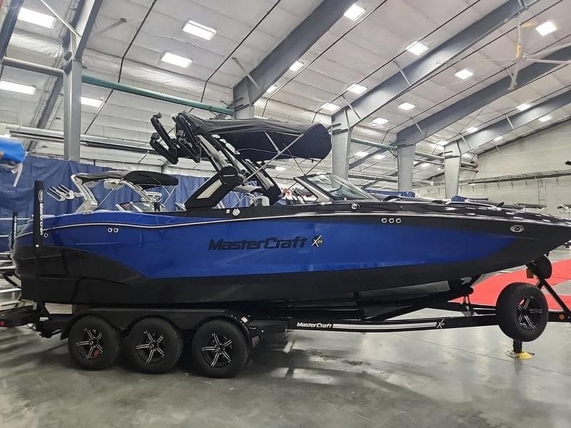 2024 MasterCraft 2024 MasterCraft X24 - thumbnail 2