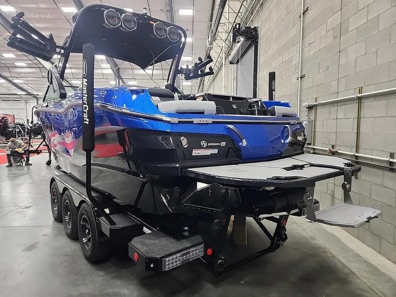 2024 MasterCraft 2024 MasterCraft X24 - thumbnail 4