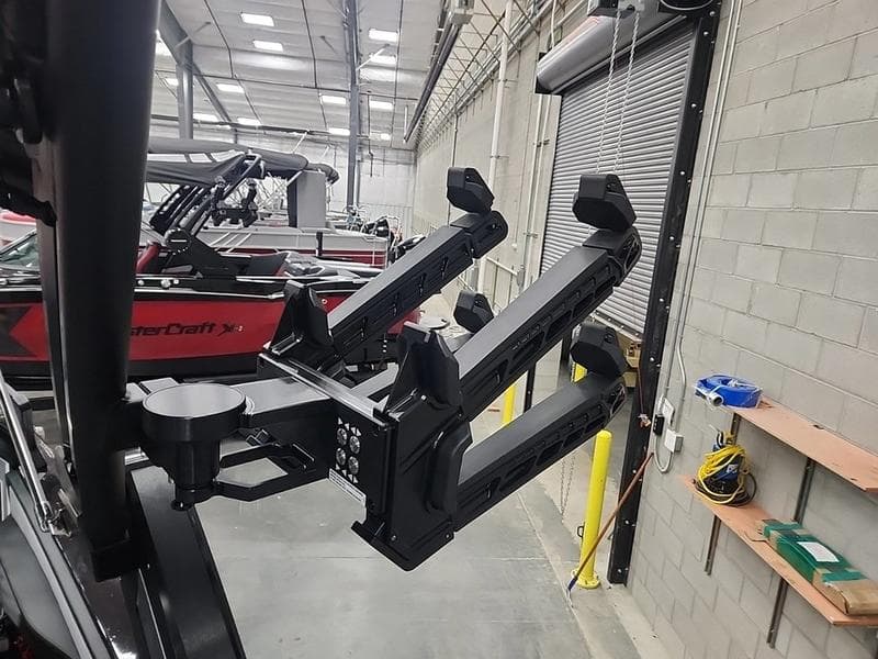 2024 MasterCraft 2024 MasterCraft X24 - thumbnail 11