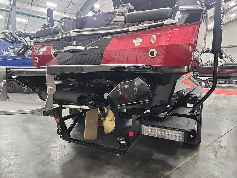2024 MasterCraft 2024 MasterCraft XStar S - thumbnail 3