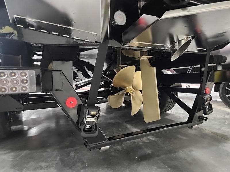 2024 MasterCraft 2024 MasterCraft XStar S - thumbnail 4