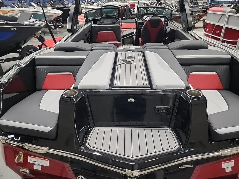 2024 MasterCraft 2024 MasterCraft XStar S - thumbnail 16
