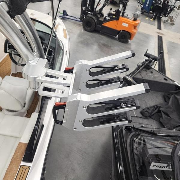 2024 MasterCraft 2024 MasterCraft XT22 - thumbnail 12