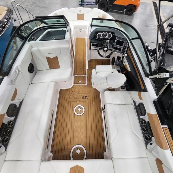 2024 MasterCraft 2024 MasterCraft XT22 - thumbnail 13