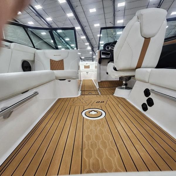 2024 MasterCraft 2024 MasterCraft XT22 - thumbnail 14