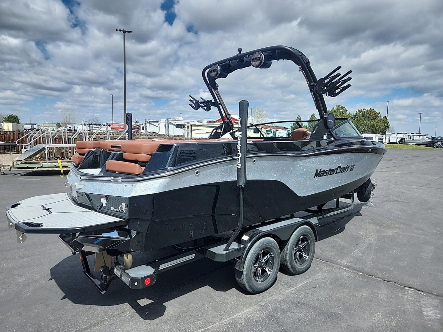 2024 MasterCraft 2024 MasterCraft NXT24 - thumbnail 2