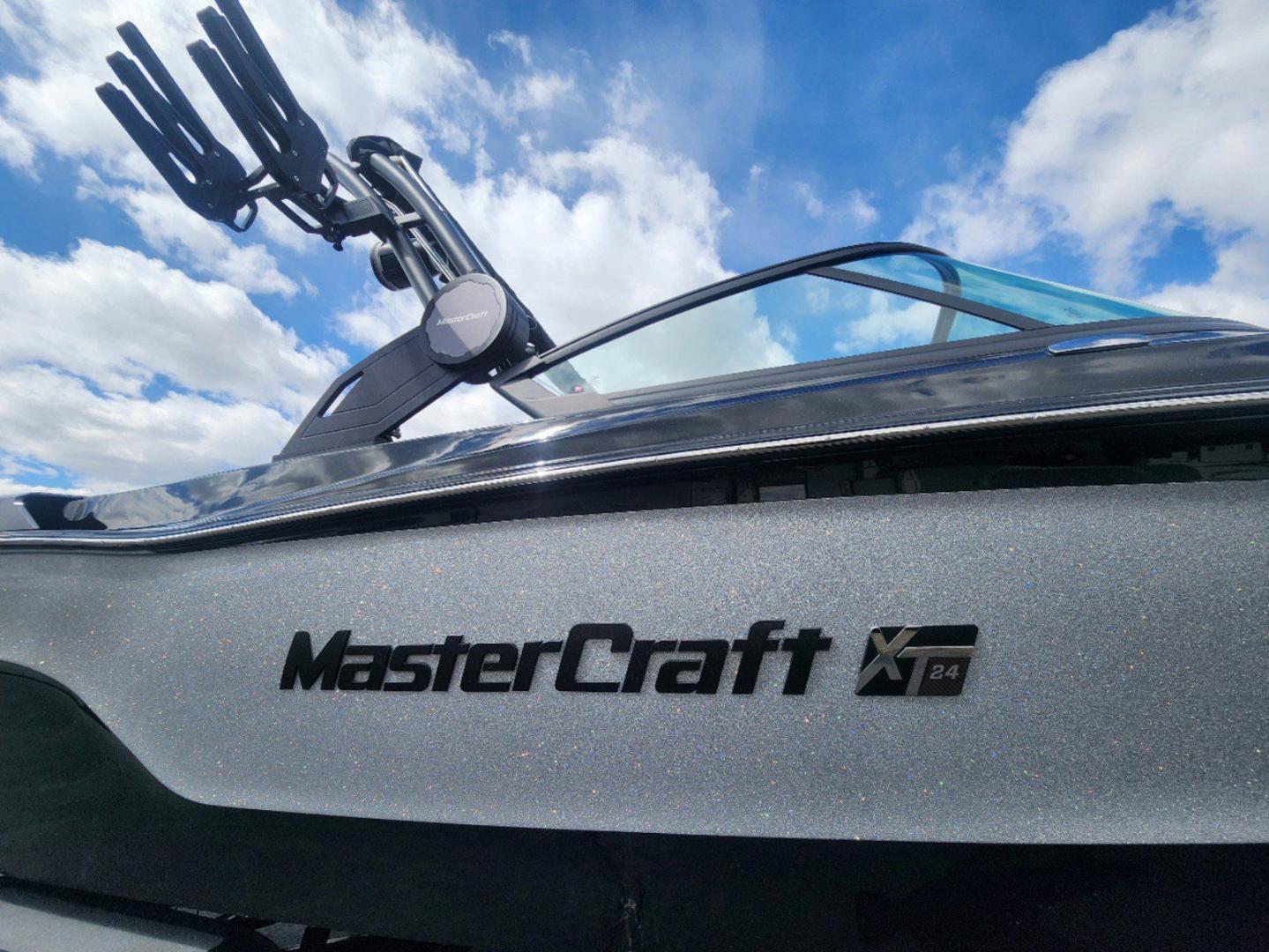 2024 MasterCraft 2024 MasterCraft NXT24 - thumbnail 5