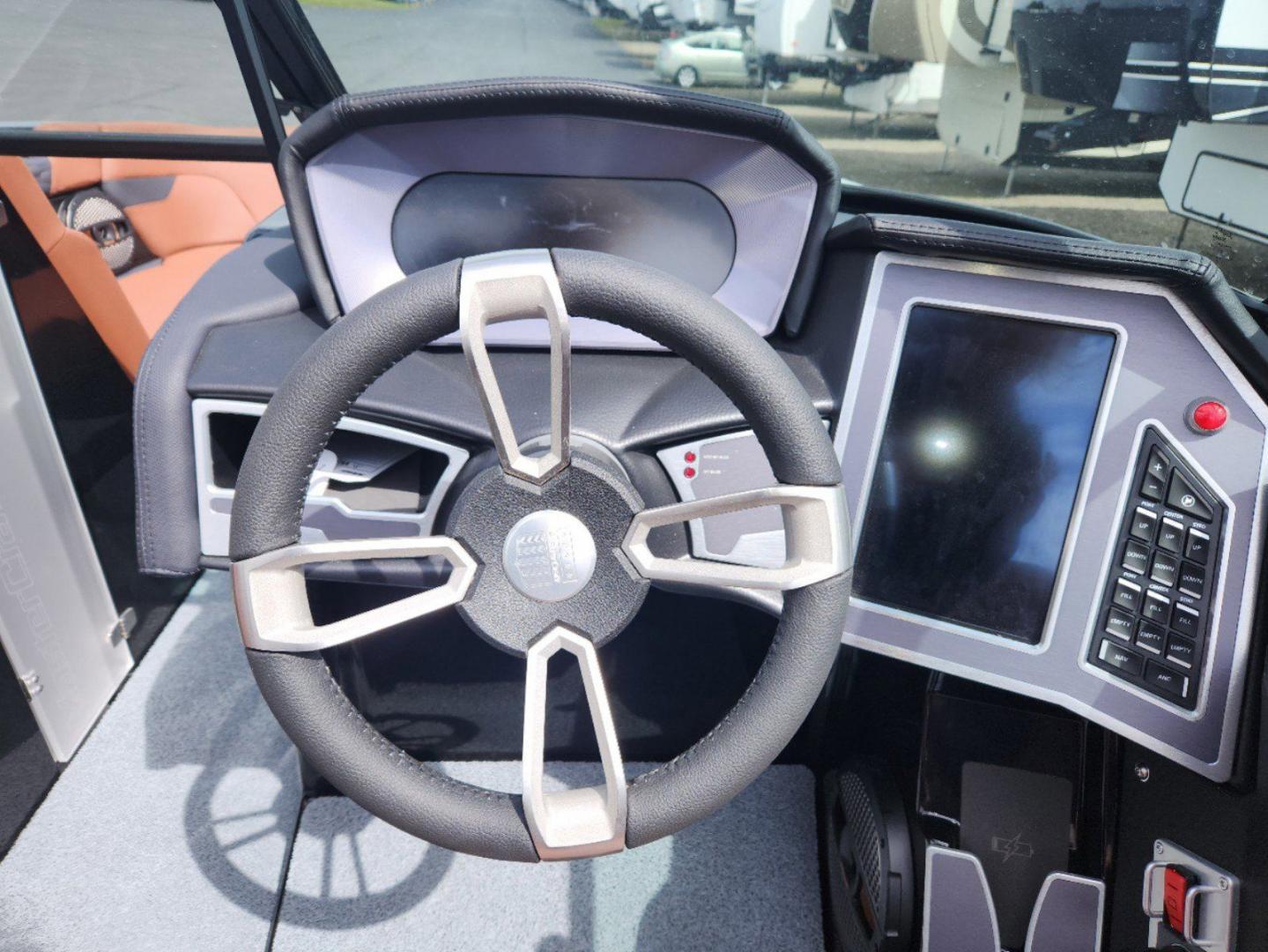 2024 MasterCraft 2024 MasterCraft NXT24 - thumbnail 11