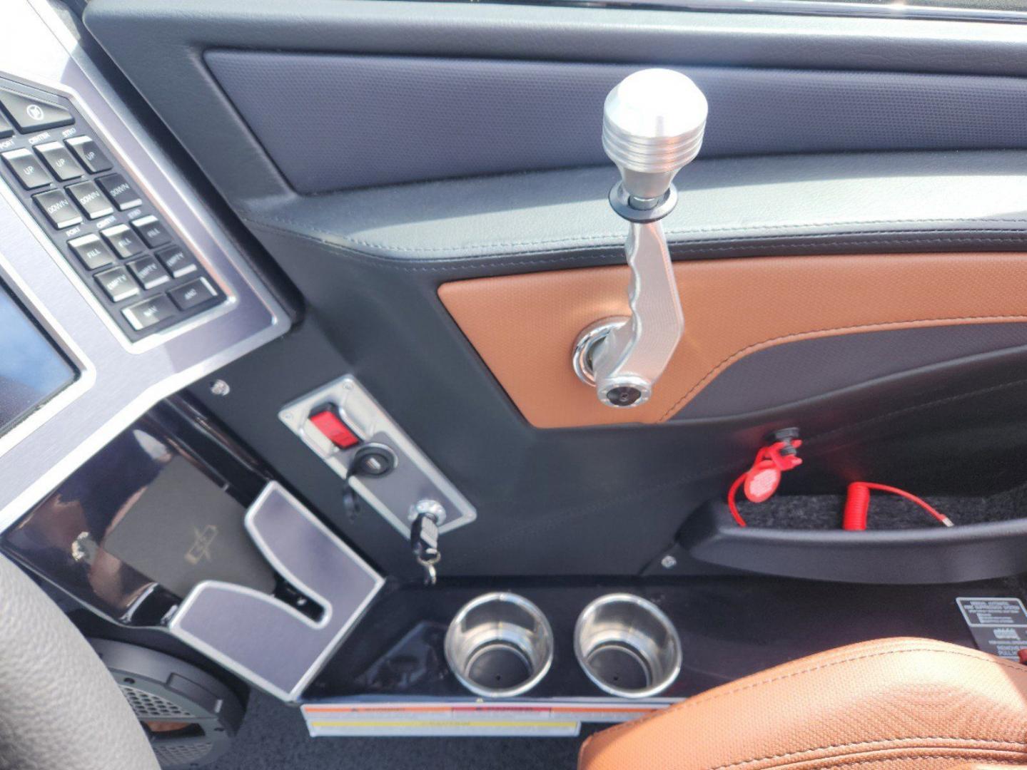 2024 MasterCraft 2024 MasterCraft NXT24 - thumbnail 13