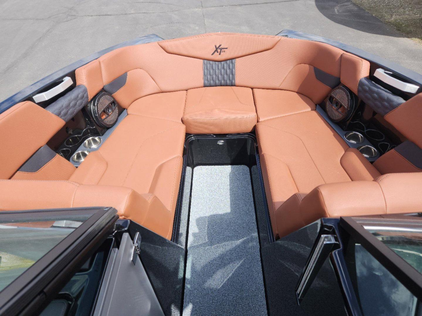 2024 MasterCraft 2024 MasterCraft NXT24 - thumbnail 14