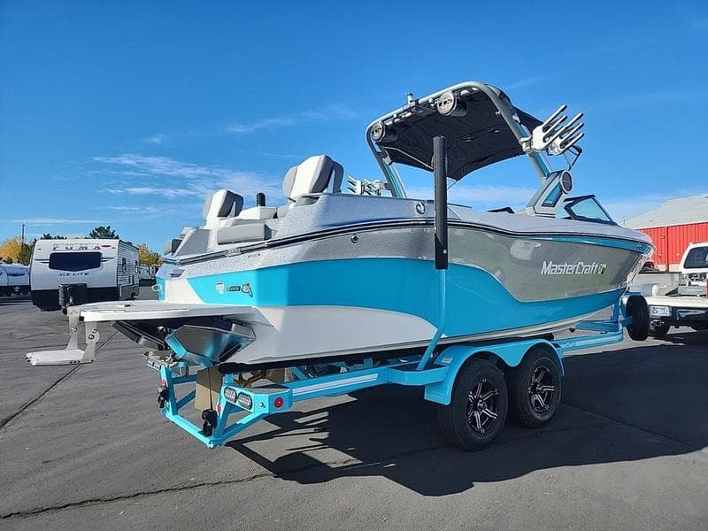 2024 MasterCraft 2024 MasterCraft XT25 - thumbnail 2