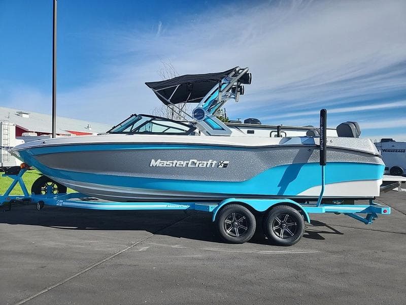 2024 MasterCraft 2024 MasterCraft XT25 - thumbnail 5