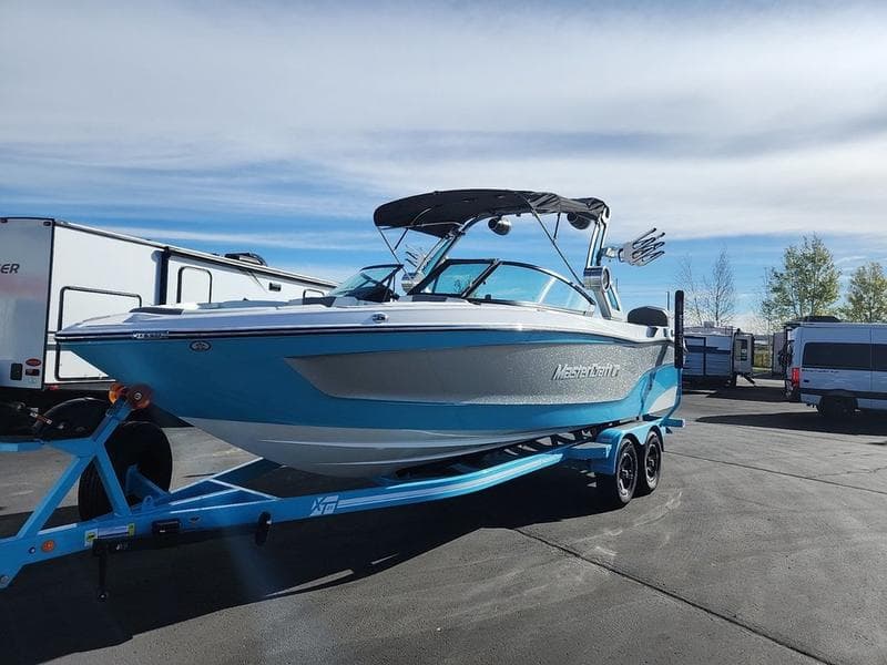 2024 MasterCraft 2024 MasterCraft XT25 - thumbnail 6