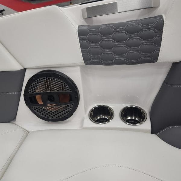 2024 MasterCraft 2024 MasterCraft XT25 - thumbnail 11