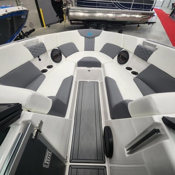 2024 MasterCraft 2024 MasterCraft XT25 - thumbnail 12