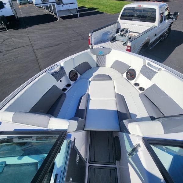 2024 MasterCraft 2024 MasterCraft XT25 - thumbnail 13