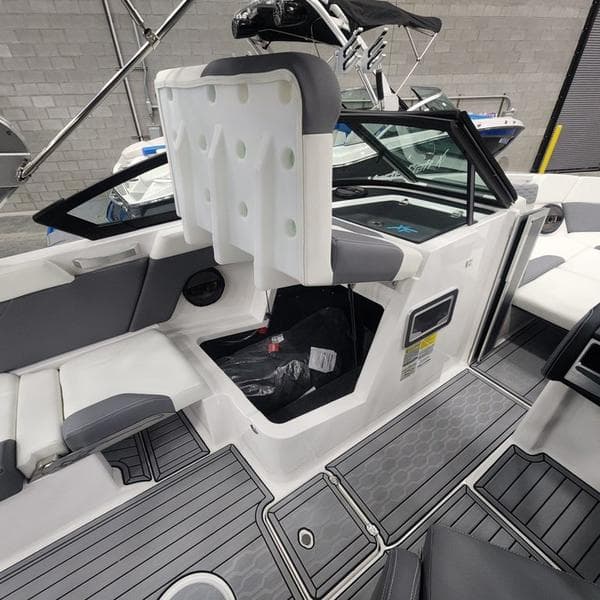2024 MasterCraft 2024 MasterCraft XT25 - thumbnail 15