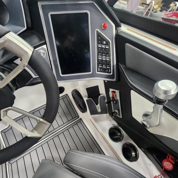 2024 MasterCraft 2024 MasterCraft XT25 - thumbnail 16