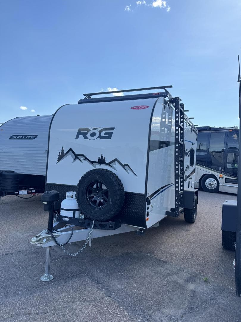 2023 Encore RV 2023 Encore RV Rogue - thumbnail 2