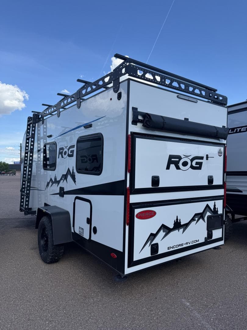 2023 Encore RV 2023 Encore RV Rogue - thumbnail 3