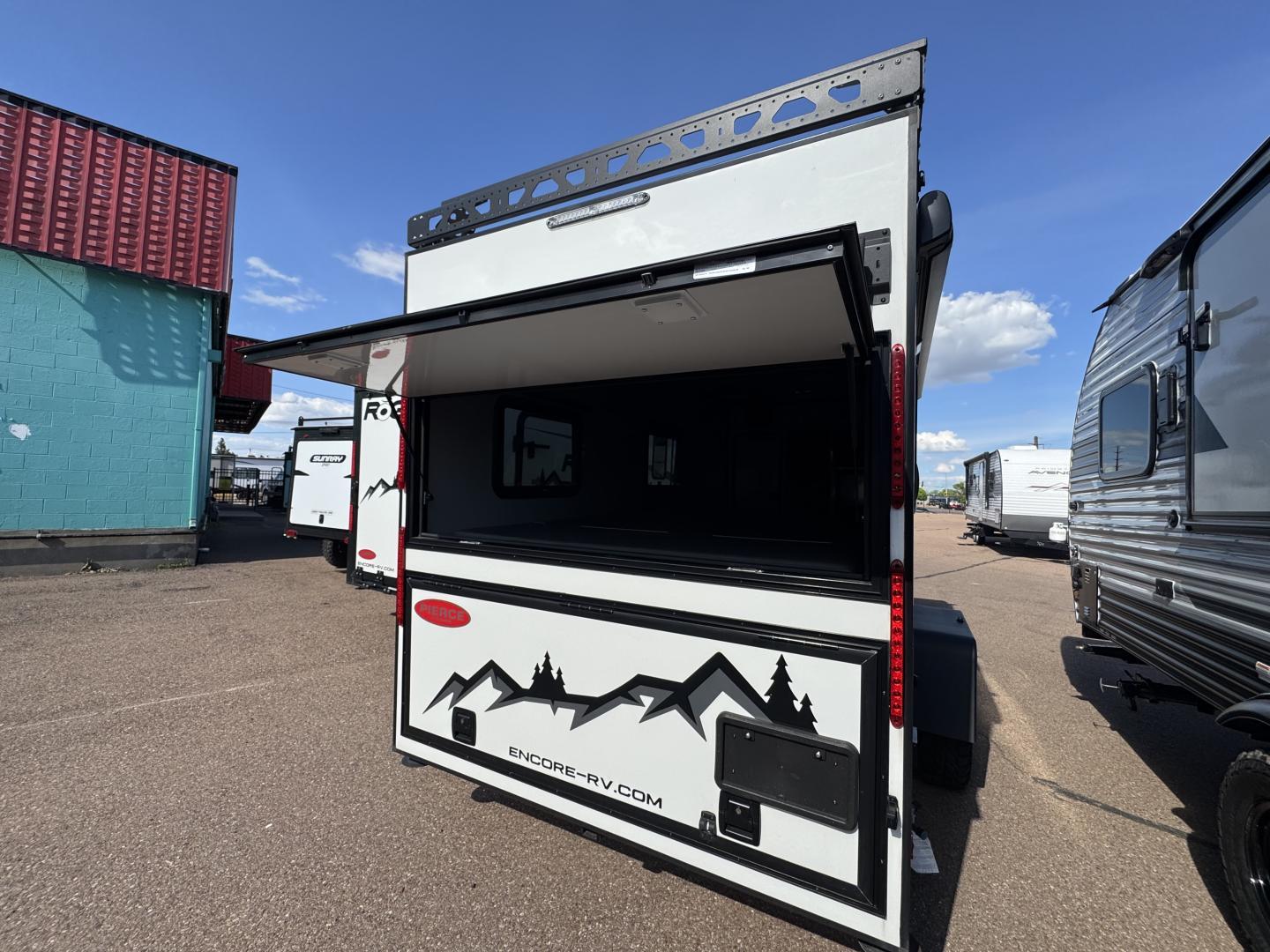 2023 Encore RV 2023 Encore RV Rogue - thumbnail 6