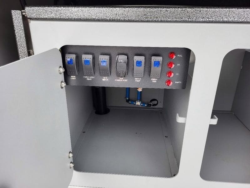 2023 Encore RV 2023 Encore RV Rogue - thumbnail 9