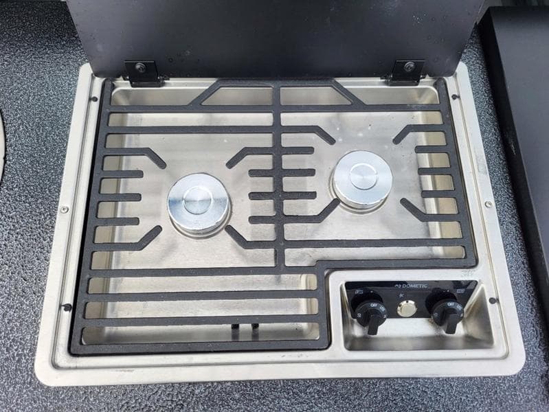 2023 Encore RV 2023 Encore RV Rogue - thumbnail 12