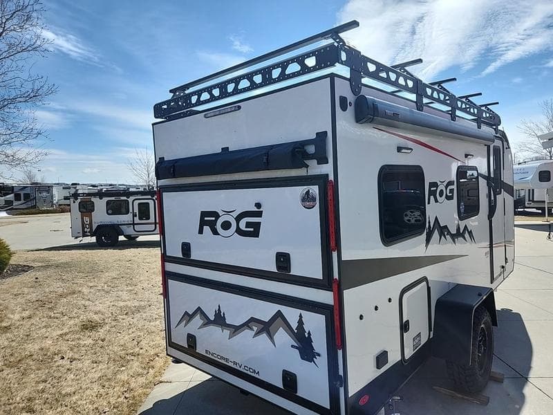 2023 Encore RV 2023 Encore RV Rogue - thumbnail 3