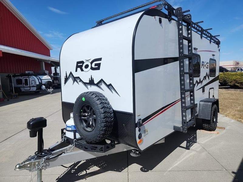 2023 Encore RV 2023 Encore RV Rogue - thumbnail 5