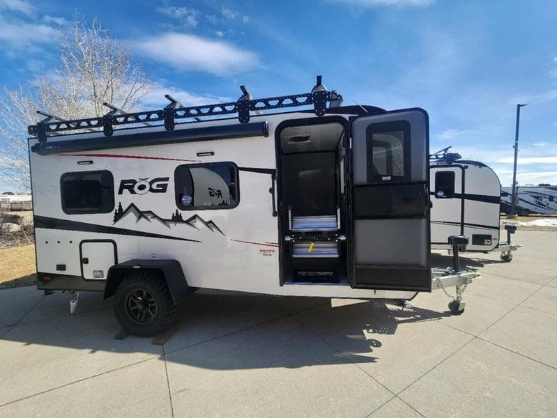2023 Encore RV 2023 Encore RV Rogue - thumbnail 8
