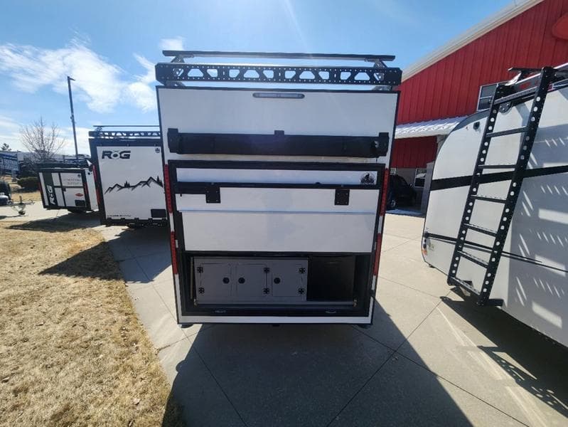 2023 Encore RV 2023 Encore RV Rogue - thumbnail 13