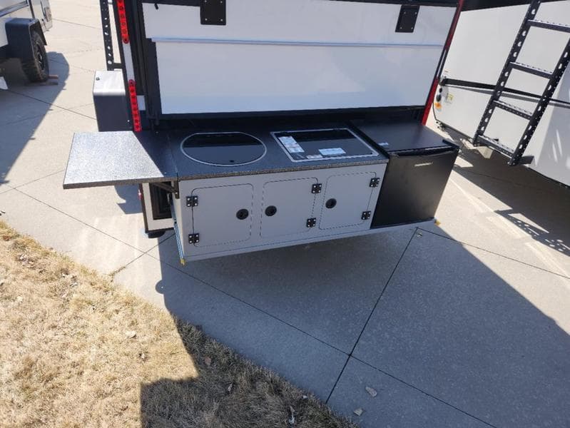 2023 Encore RV 2023 Encore RV Rogue - thumbnail 14