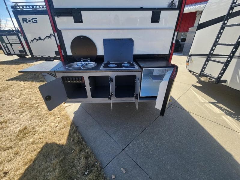 2023 Encore RV 2023 Encore RV Rogue - thumbnail 15