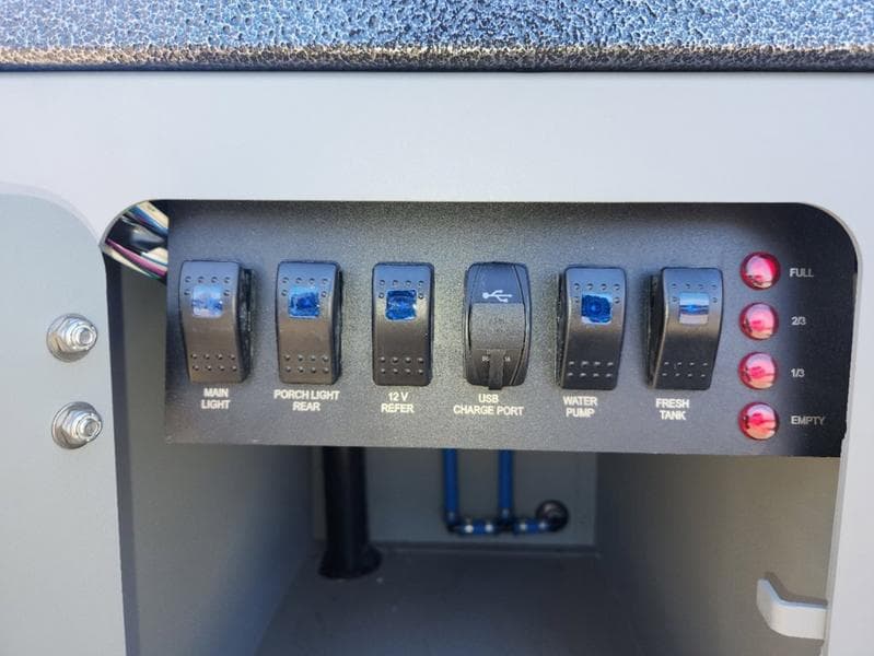 2023 Encore RV 2023 Encore RV Rogue - thumbnail 17