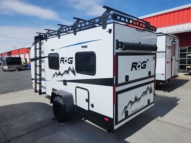2023 Encore RV 2023 Encore RV Rogue - thumbnail 4