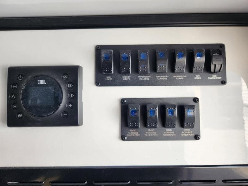 2023 Encore RV 2023 Encore RV Rogue - thumbnail 13