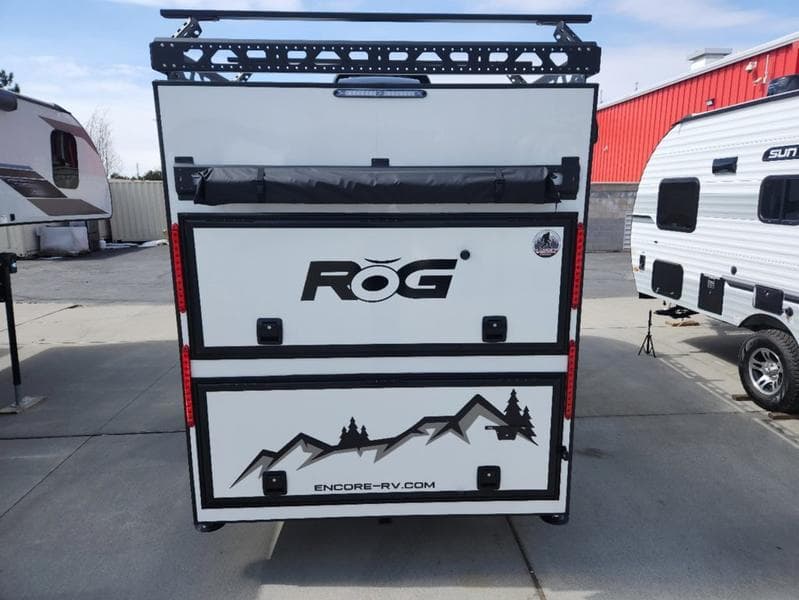 2023 Encore RV 2023 Encore RV Rogue - thumbnail 17