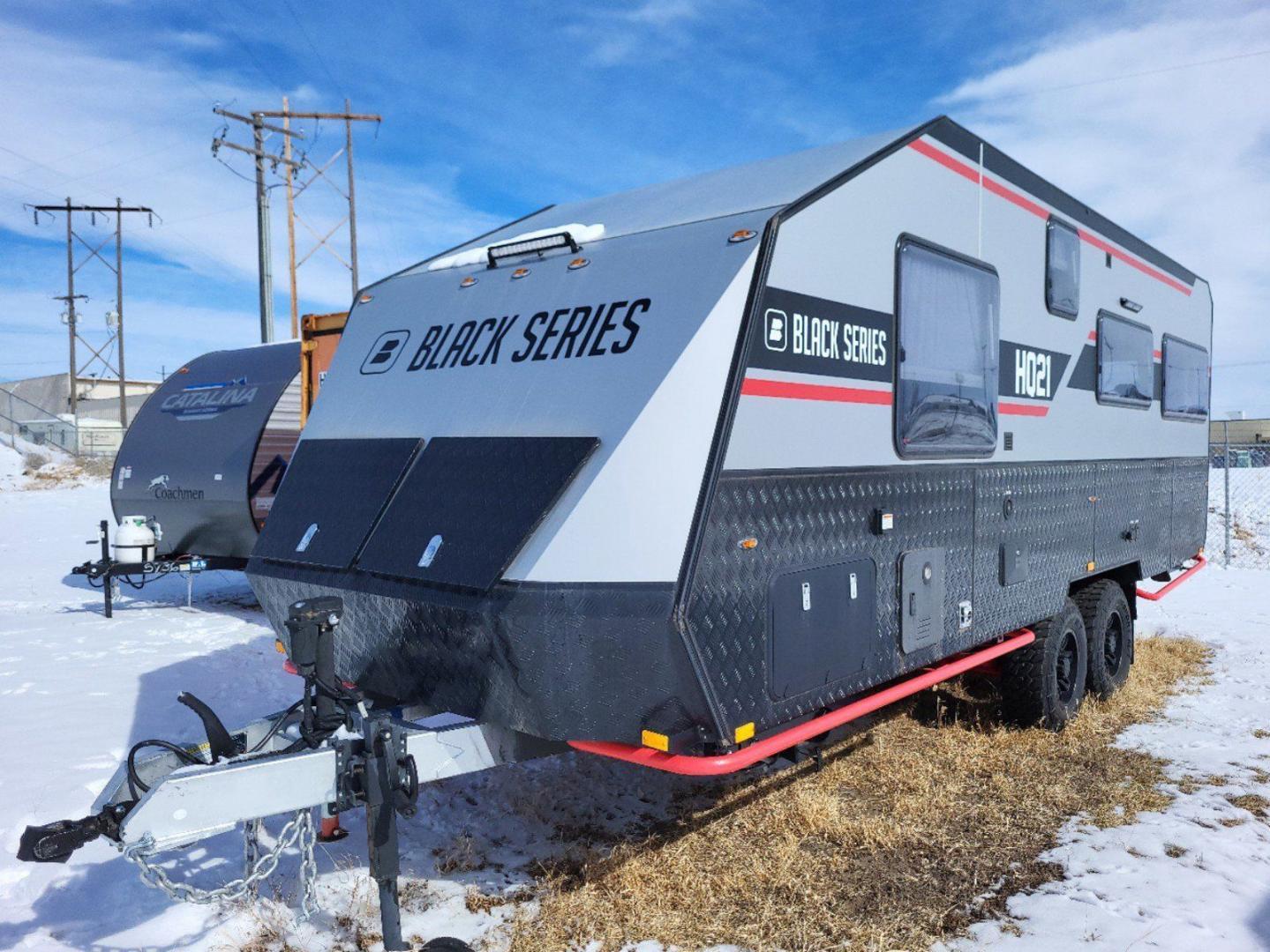 2022 Black Series 2022 Black Series HQ21 - thumbnail 4