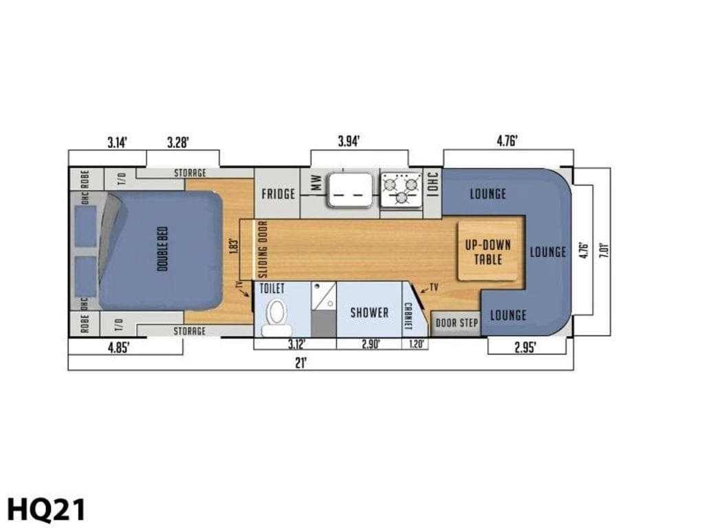 2022 Black Series 2022 Black Series HQ21 - thumbnail 2