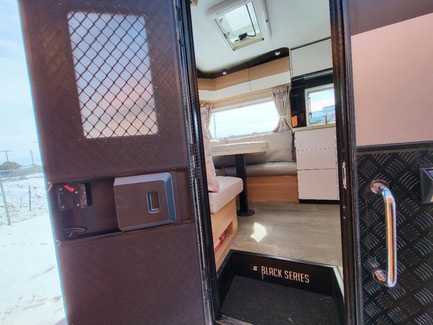 2022 Black Series 2022 Black Series HQ21 - thumbnail 6