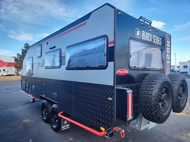 2022 Black Series 2022 Black Series HQ21 - thumbnail 4