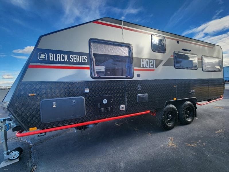 2022 Black Series 2022 Black Series HQ21 - thumbnail 6