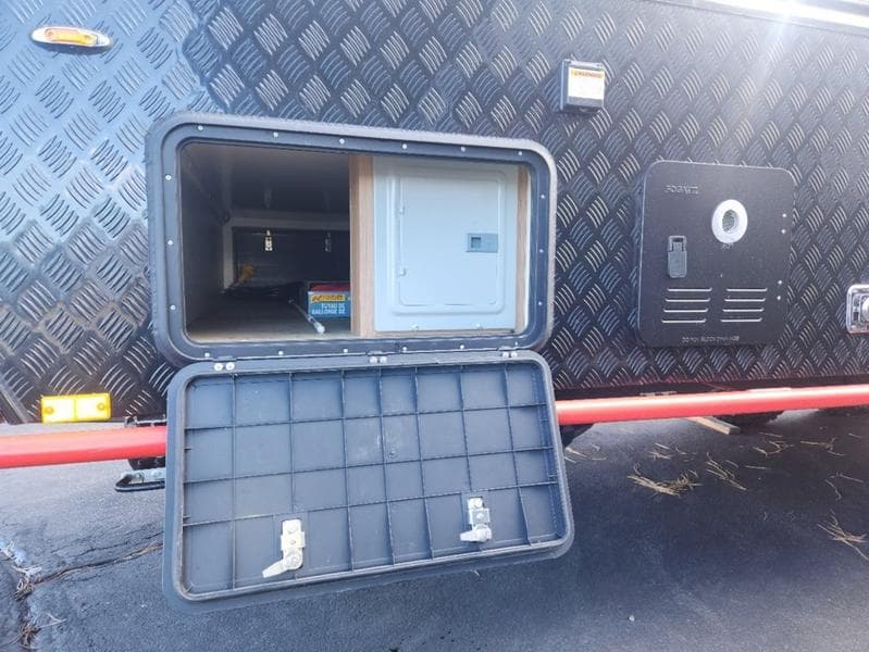 2022 Black Series 2022 Black Series HQ21 - thumbnail 7