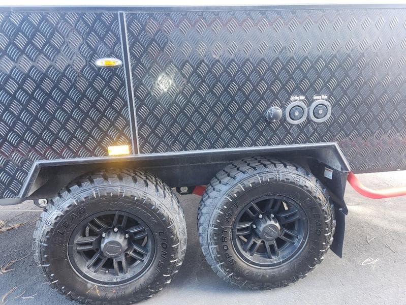 2022 Black Series 2022 Black Series HQ21 - thumbnail 9