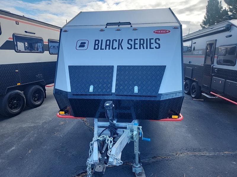 2022 Black Series 2022 Black Series HQ21 - thumbnail 10