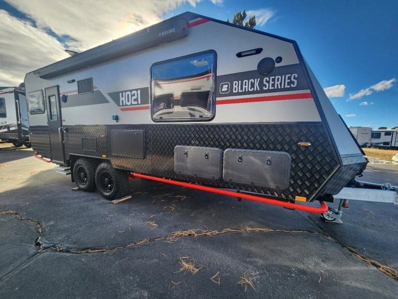 2022 Black Series 2022 Black Series HQ21 - thumbnail 14